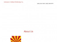 Arizonacabinetrefacing.com