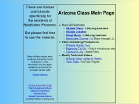 Arizonaclass.com