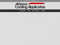 Arizonacoatingapplicators.com