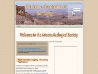 arizonageologicalsoc.org Thumbnail