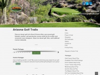 Arizonagolftrails.com