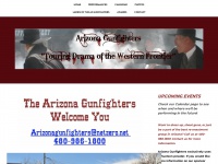 Arizonagunfighters.com