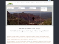 Arizonascenictours.com