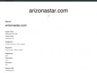 Arizonastar.com