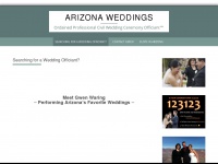 Arizonaweddings.org