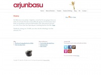 Arjunbasu.com