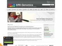 Ark-genomics.org