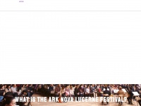 Ark-nova.com