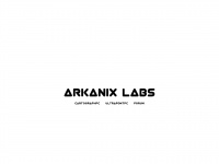 arkanixlabs.com Thumbnail