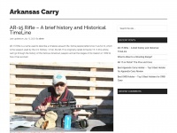 Arkansascarry.com