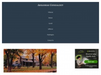 Arkansasgenealogy.com