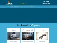locksmithscypress.com Thumbnail