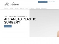 Arkansasplasticsurgery.com