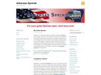 Arkansassprinter.com