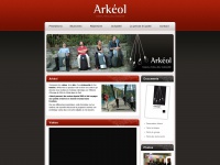 Arkeol.com
