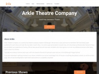Arkle-theatre.com