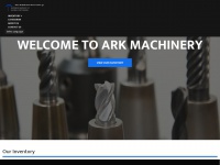 Arkmachinery.com