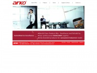 arkobrand.com