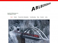 arlbergbahn.com Thumbnail