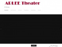 arleetheater.com Thumbnail