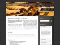 arlington-corporate.com
