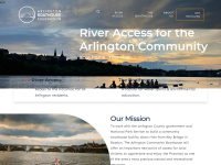 Arlingtonboathouse.org