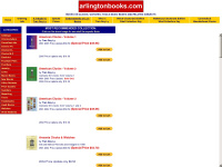 Arlingtonbooks.com
