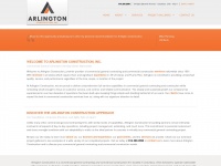 Arlingtonconstruction.com