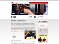 Arlingtoncomputercare.com