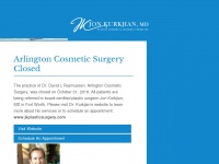 arlingtoncosmeticsurgery.com