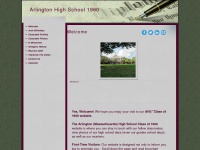 Arlingtonhigh1960.com