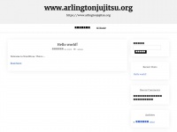 arlingtonjujitsu.org