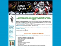 Spacecolonyfans.net