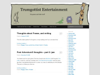 Trumgottist.com