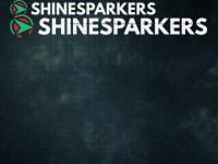 shinesparkers.net
