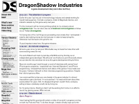 Dragonshadow.com