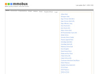 mmobux.com