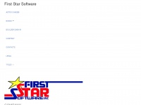 firststarsoftware.com Thumbnail