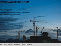 Magicforce.com