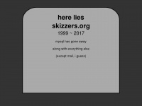 skizzers.org Thumbnail