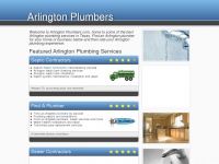 Arlingtonplumbers.com