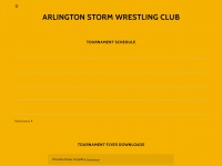 Arlingtonstorm.com