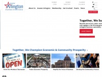 Arlingtontx.com