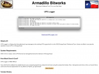 armadillobitworks.com Thumbnail