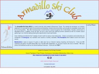 Armadilloskiclub.org