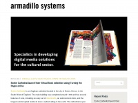 Armadillosystems.com