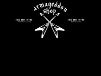 Armageddonshopboston.com