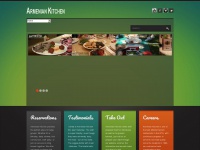armenian-kitchen.com Thumbnail