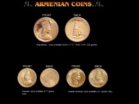 armeniancoins.com Thumbnail