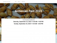 armenianfestri.com Thumbnail